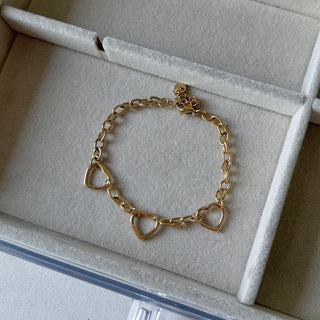 Lyra Bracelet
