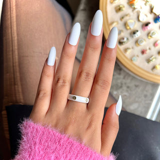 Allure Enamel Ring 2.0