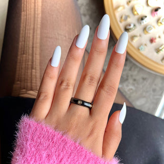 Allure Enamel Ring 2.0