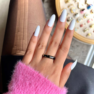 Dreamy Enamel Ring