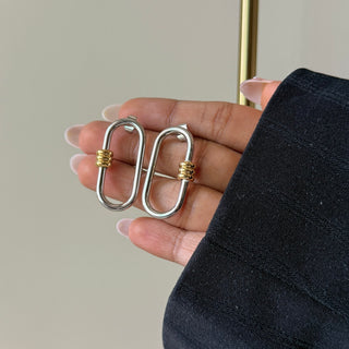 Celina Earrings