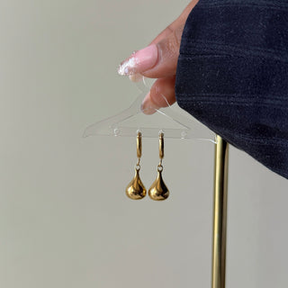 Dew Earrings