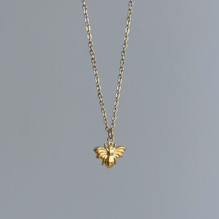 Honey Necklace
