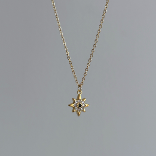 Nova Necklace