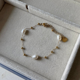 Opaline Bracelet