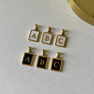 Initial Charm