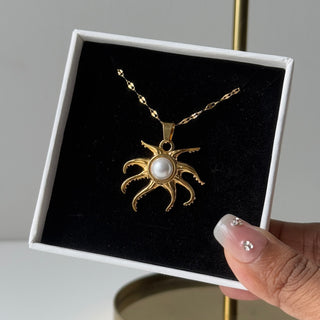 Oceana Necklace