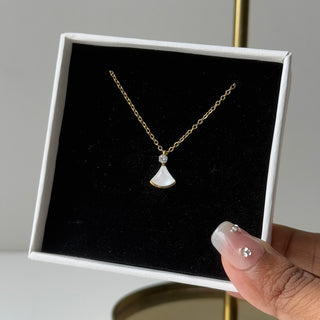 Selina Necklace