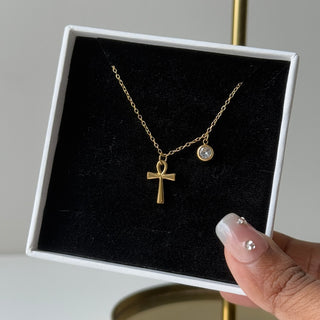 Grace Necklace