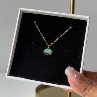 Auri Necklace