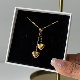 Dilora Necklace