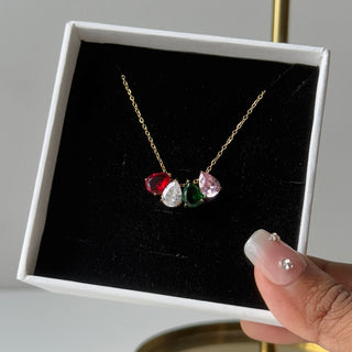 Faye Necklace