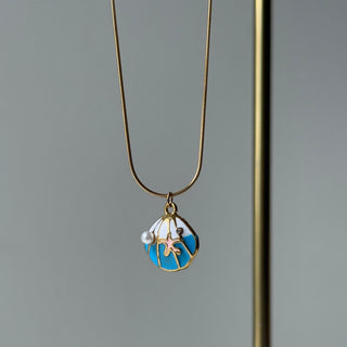 Sirena Necklace