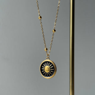 Oria Necklace