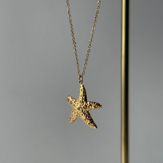 Naida Necklace