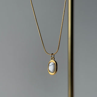 Lumielle Necklace