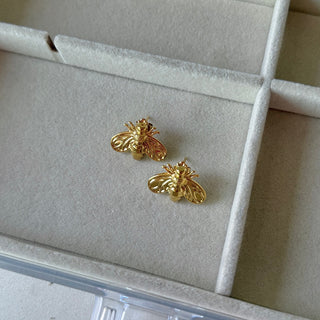 Honeydrop Earrings