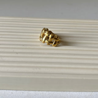 Fresh AF Ring