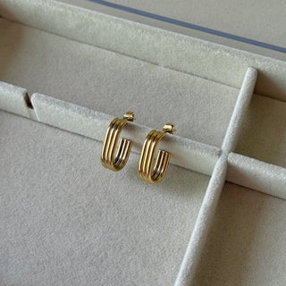 Tressa Earrings