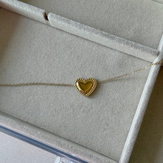 Sweetheart Bracelet