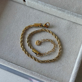 Rope Bracelet
