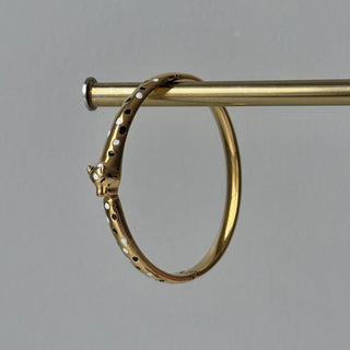 Panther Bracelet