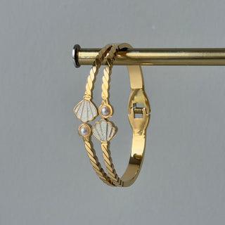 Shella Bracelet