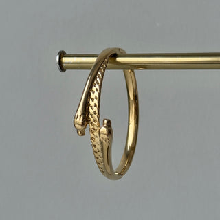 Serpent Bracelet