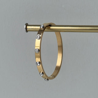 Pebble Bracelet
