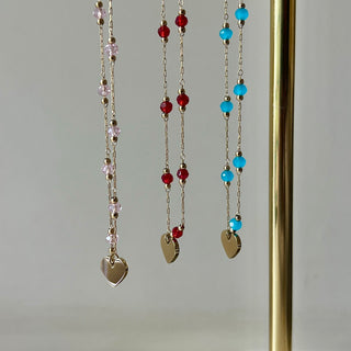 La La Love Necklace