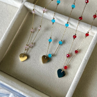 La La Love Necklace
