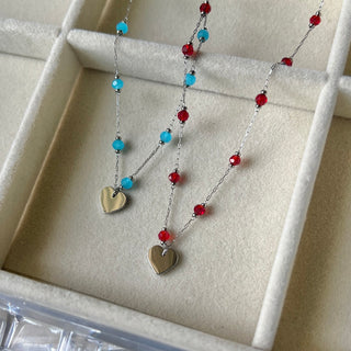 La La Love Necklace