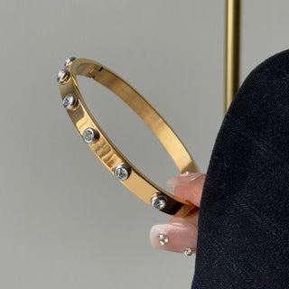 Pebble Bracelet