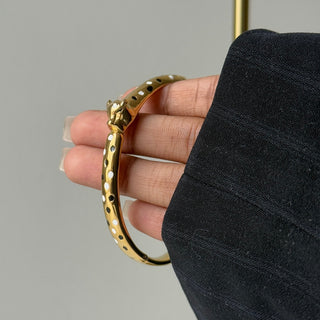 Panther Bracelet