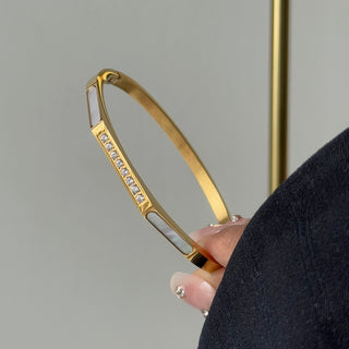 Opaline Bracelet