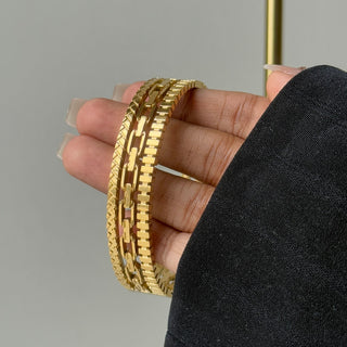 Zeffa Bracelet