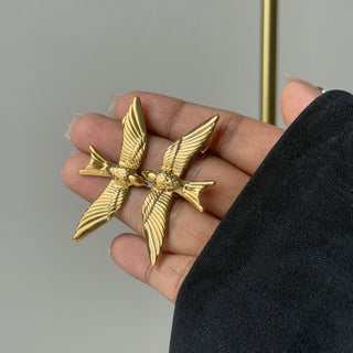 Flair Earrings
