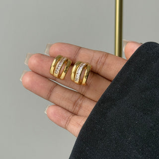 Brio Earrings