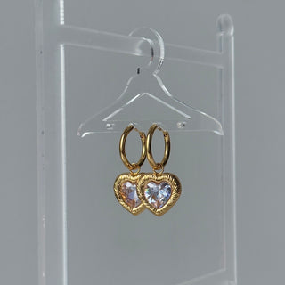Jeno Earrings