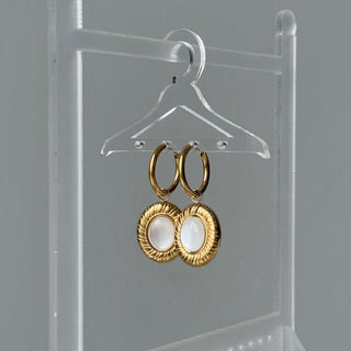 Opaline Earrings