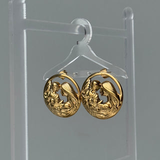 Elva Earrings
