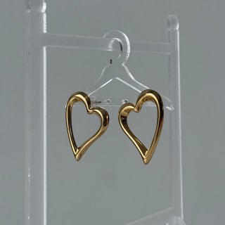 Loverboy Earrings
