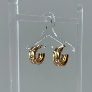 Aris Earrings