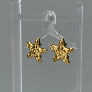 Tropicana Earrings
