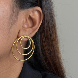 Orbit Earrings