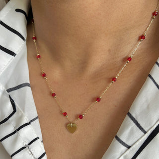 La La Love Necklace
