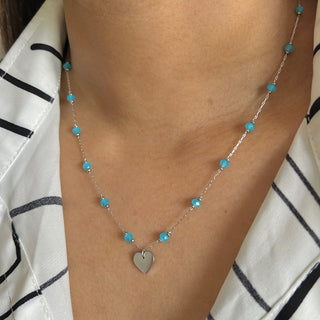 La La Love Necklace
