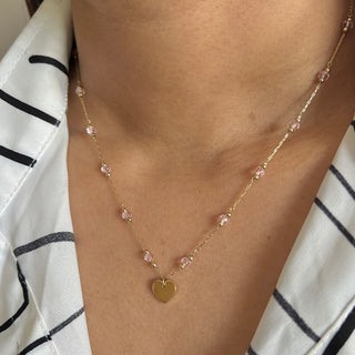 La La Love Necklace
