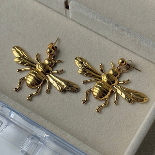 Zaria Earrings