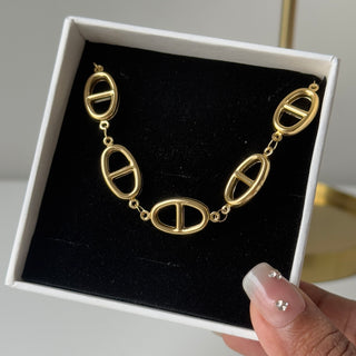 Kris Bracelet